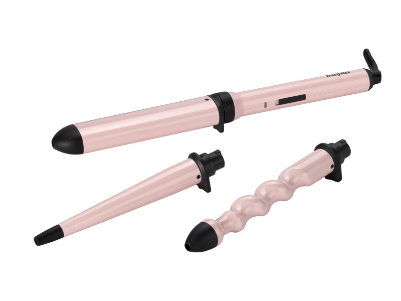 Babyliss MULTISTYLER MS750E CURL&WAVE
