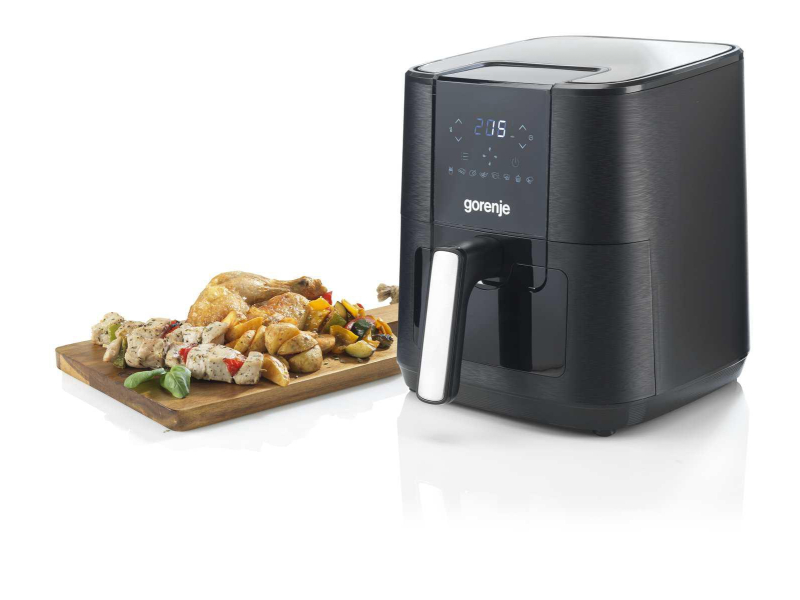 Gorenje FRYTOWNICA BZTŁ. AF1350DWB