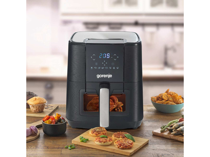 Gorenje FRYTOWNICA BZTŁ. AF1350DWB