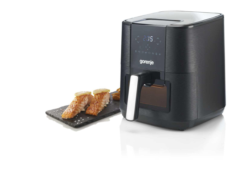 Gorenje FRYTOWNICA BZTŁ. AF1350DWB