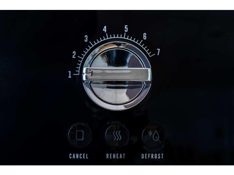 Gorenje TOSTER T900RLBK