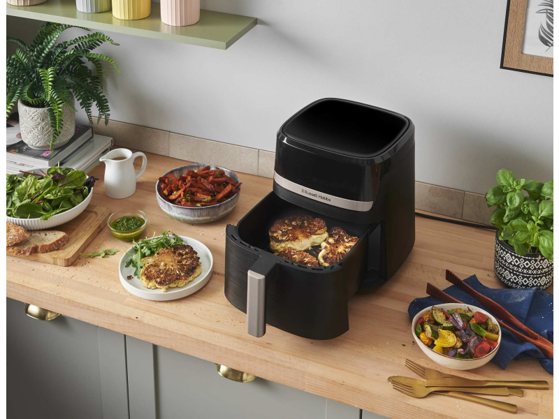 Russell Hobbs FRYTOWNICA BZTŁ. 27620-56