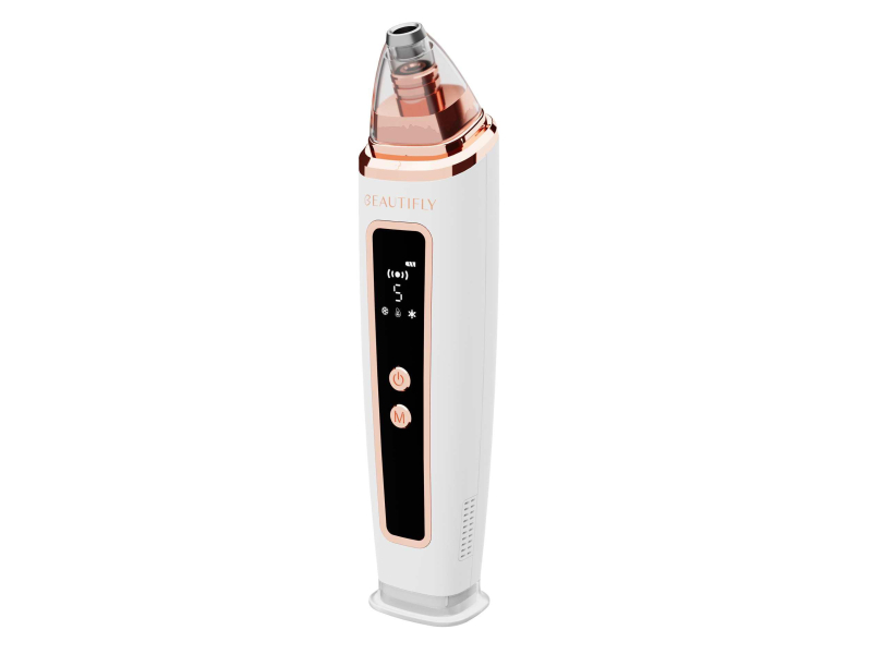 Beautifly Urządzenie do mikrodermabrazji Derma Ice Pro
