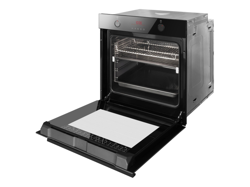 Amica ED47637BA+ X-TYPE STEAM