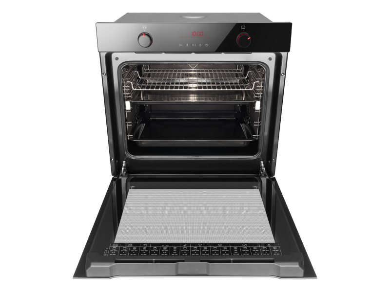 Amica ED47637BA+ X-TYPE STEAM