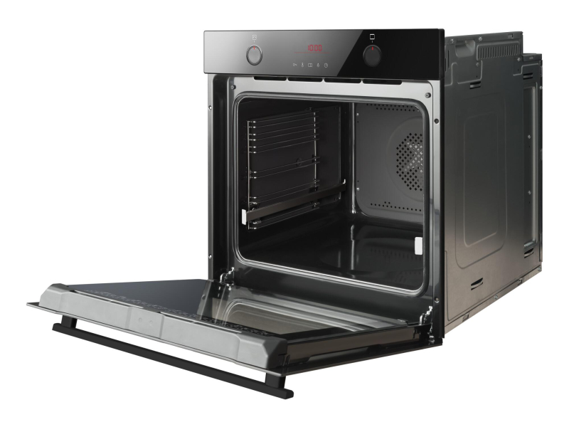 Amica ED47637BA+ X-TYPE STEAM