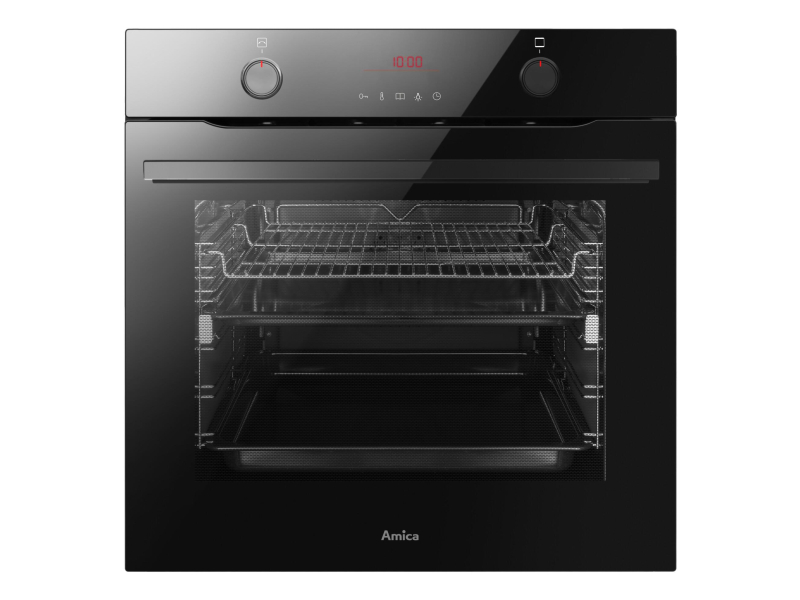 Amica ED47637BA+ X-TYPE STEAM