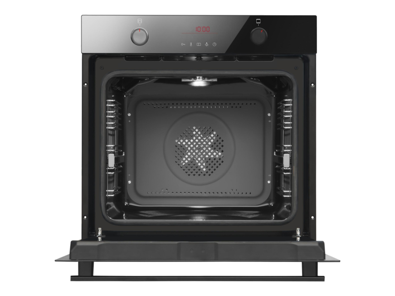 Amica ED47637BA+ X-TYPE STEAM