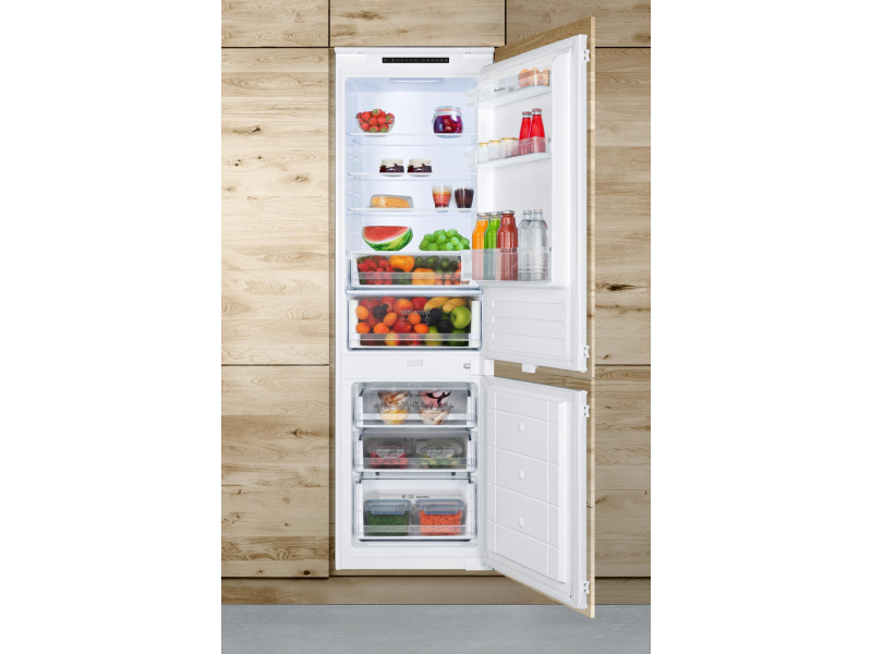 Chłodziarko-zamrażarka Amica BK3045.4