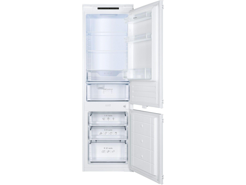 Amica BK3045.4 NF(E) No Frost 176,9cm 40dB Zawiasy Ślizgowe 244L