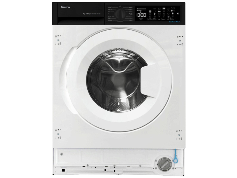 Amica WABIC712ALiStO