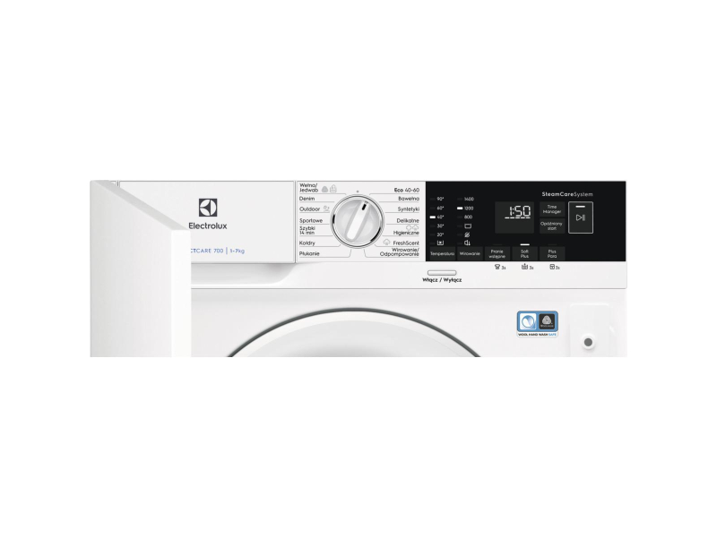 Electrolux EWN7F447WIP