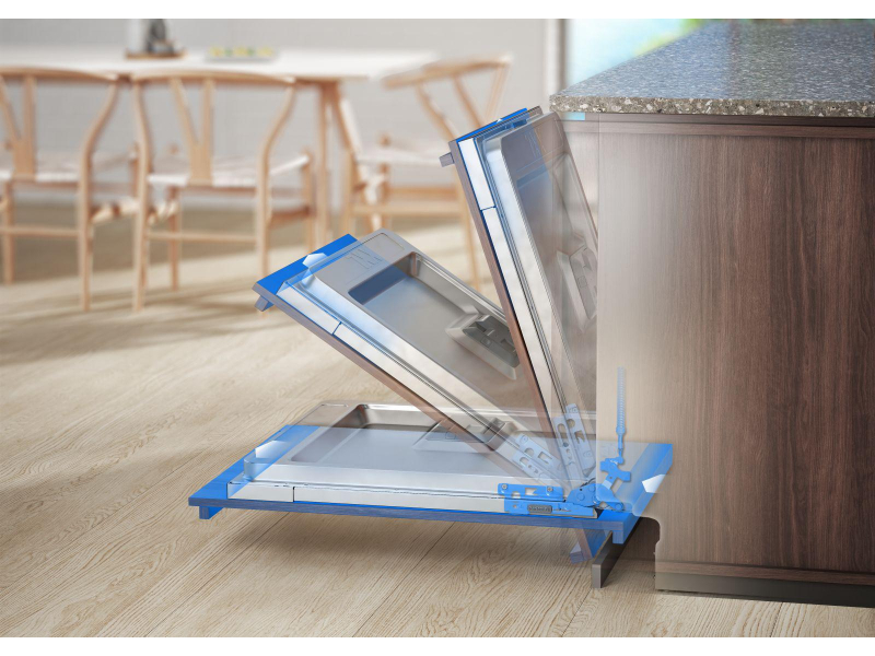 Electrolux EEG63300L
