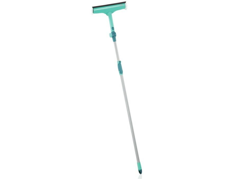 leifhait Window & Frame Cleaner z drążkiem teleskopowym z przegubem 5