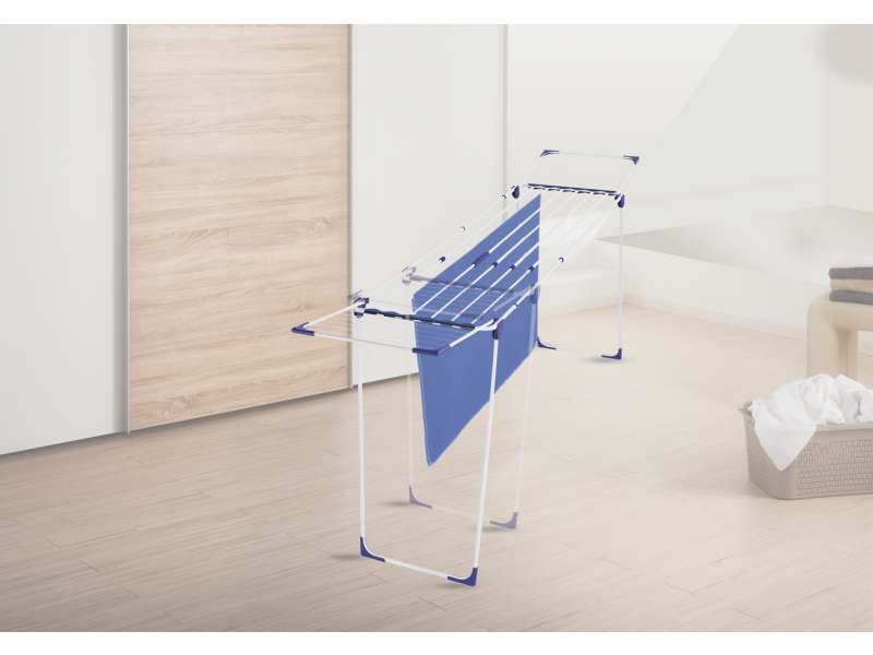 leifhait Classic Extendable 230 Solid (rozsuwana) (81635)