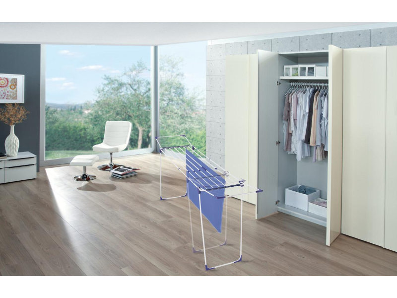 leifhait Classic Extendable 230 Solid (rozsuwana) (81635)