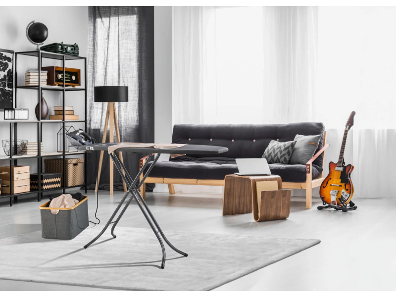 leifhait Classic M Black