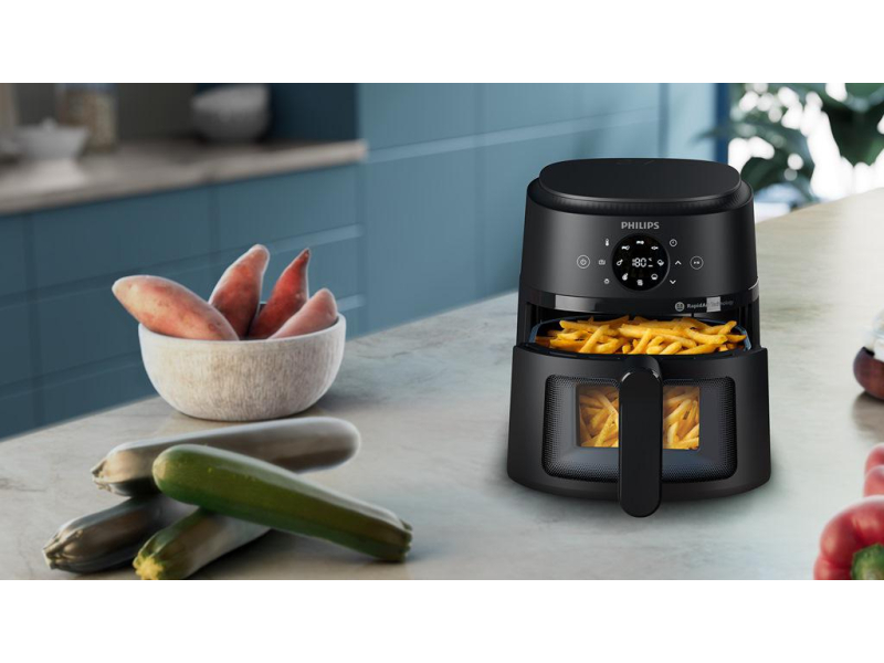 Philips Airfryer NA210/00 3,2L