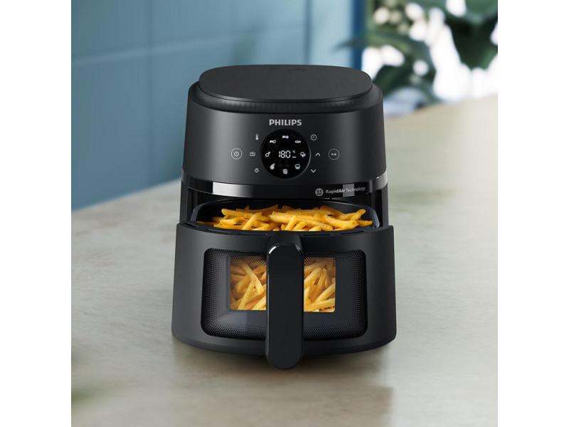 Philips Airfryer NA210/00 3,2L