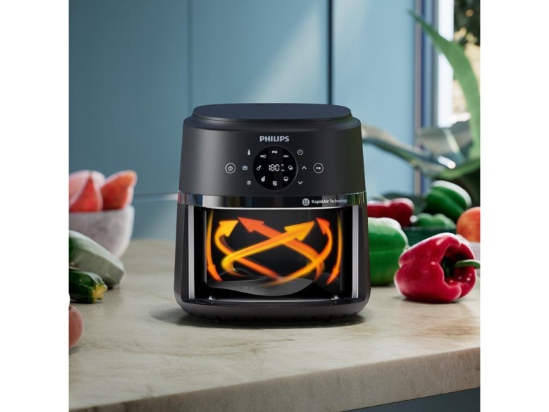 Philips Airfryer NA210/00 3,2L