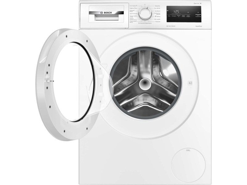 Bosch WAN28199PL