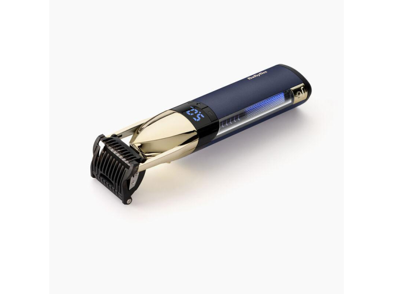Babyliss Super-X Metal S992E