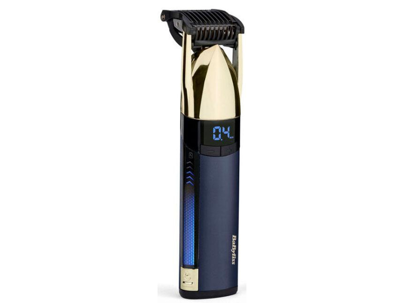 Babyliss Super-X Metal S992E