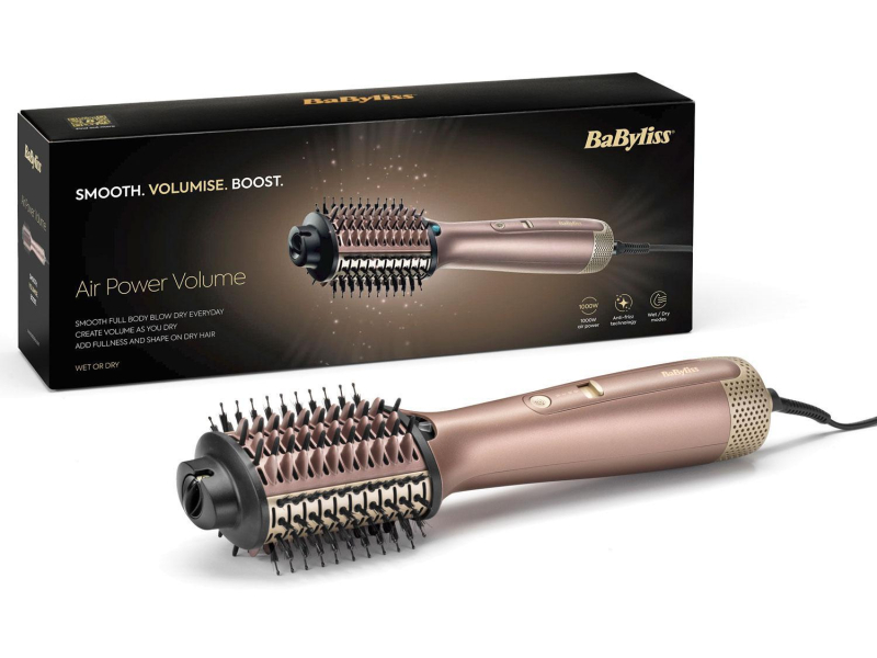 Babyliss I Air Power Volume AS95E