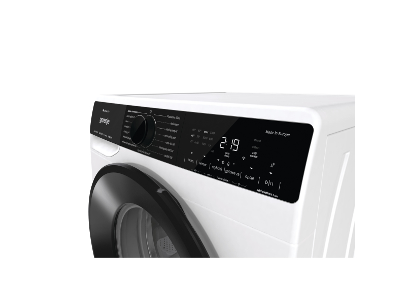 Gorenje WPNA84A2ALWIFI
