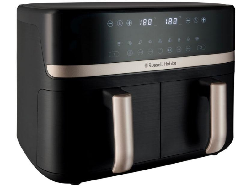 Russell Hobbs 27680-56 DualBasket