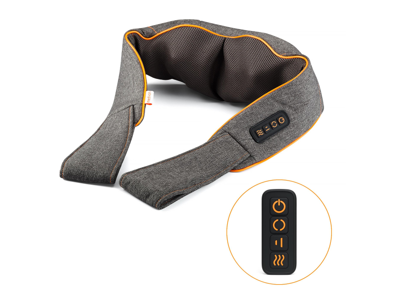 Medivon Masażer do karku Shiatsu Collar Simple