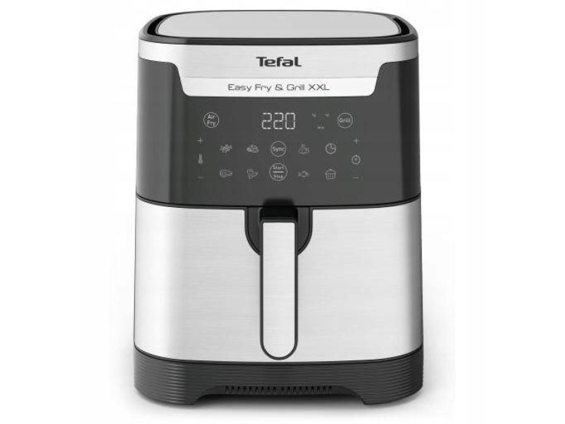 Tefal EY801D15