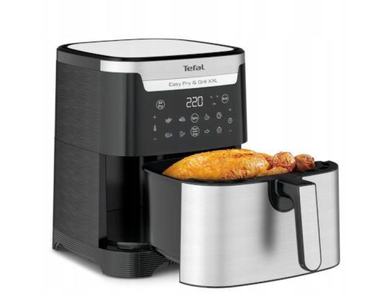Tefal EY801D15