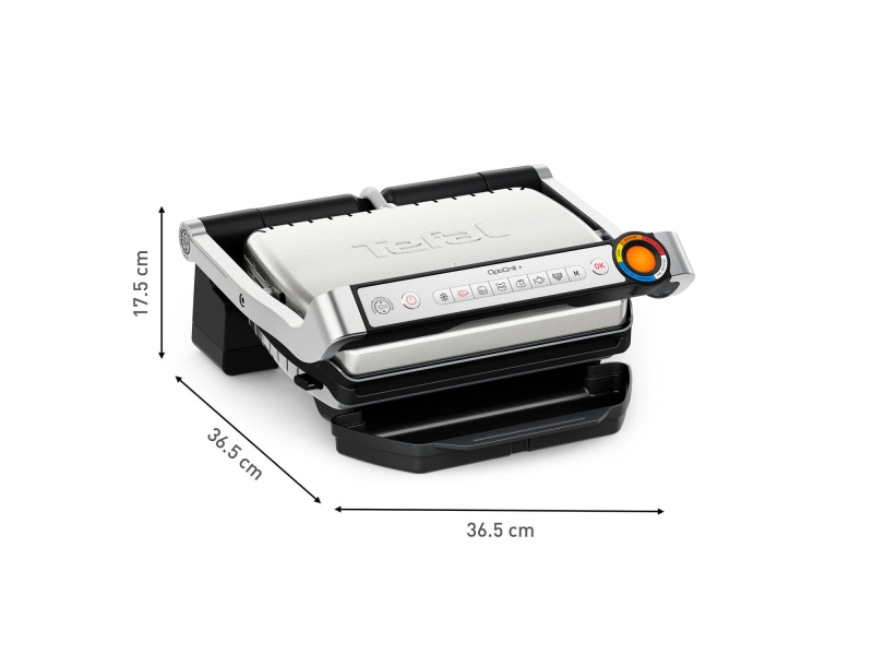 Tefal GC718
