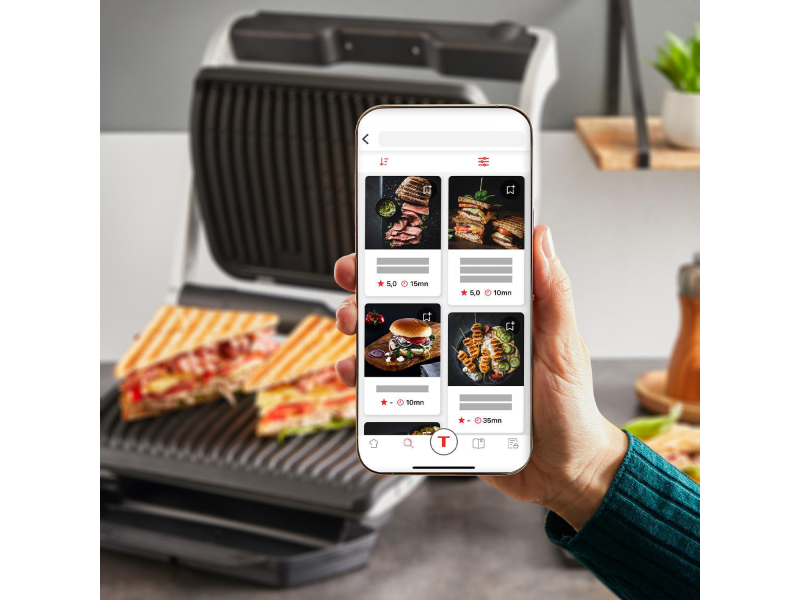 Tefal GC718