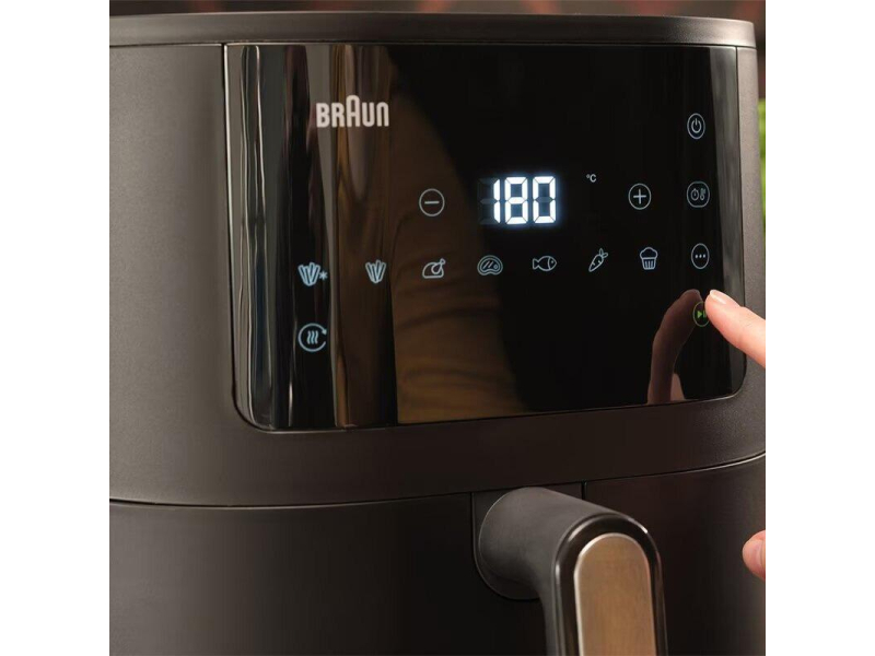 Braun AIR FRYER HF3030
