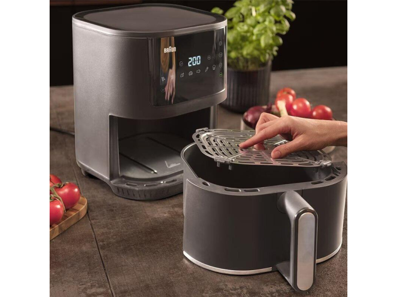 Braun AIR FRYER HF3030