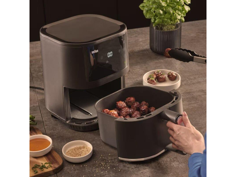 Braun AIR FRYER HF3030