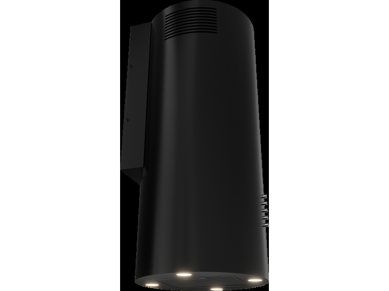 Akpo WK-4 Balmera WL slim czarny