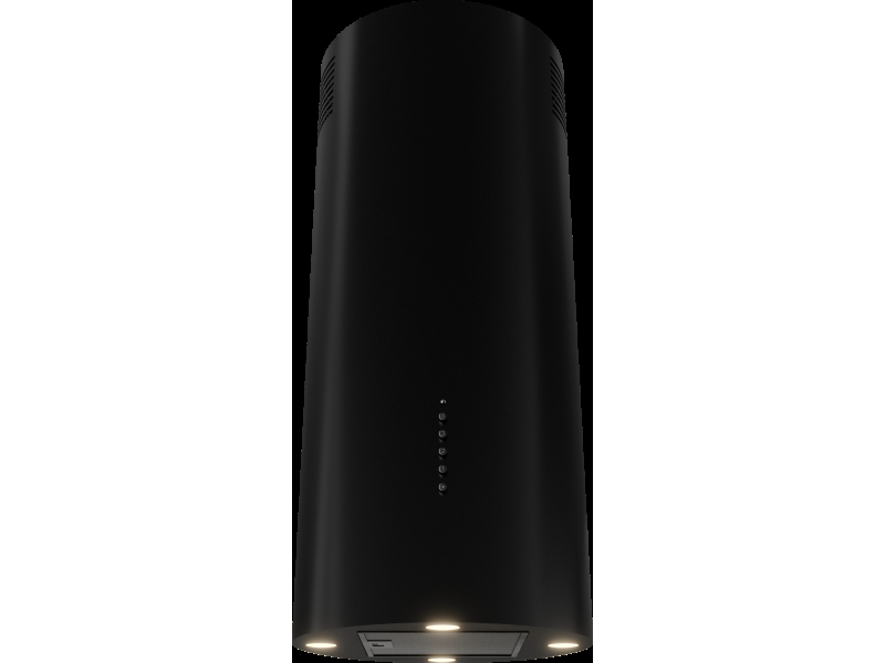 Akpo WK-4 Balmera WL slim czarny