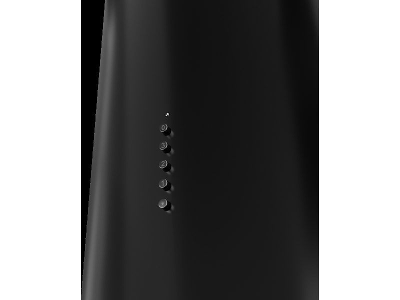 Akpo WK-4 Balmera WL slim czarny