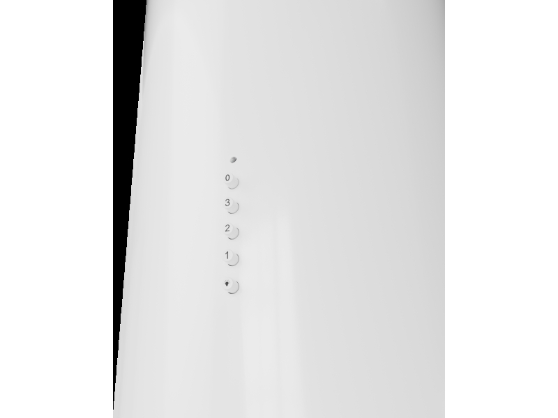 Akpo WK-4 Balmera WL slim biały