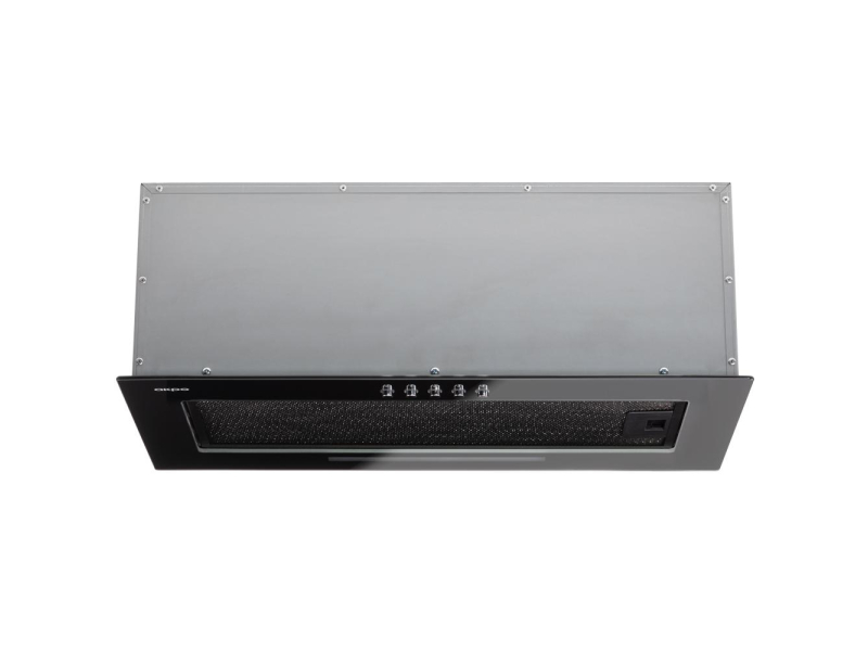 Akpo WK-7 Micra glass 60 czarny