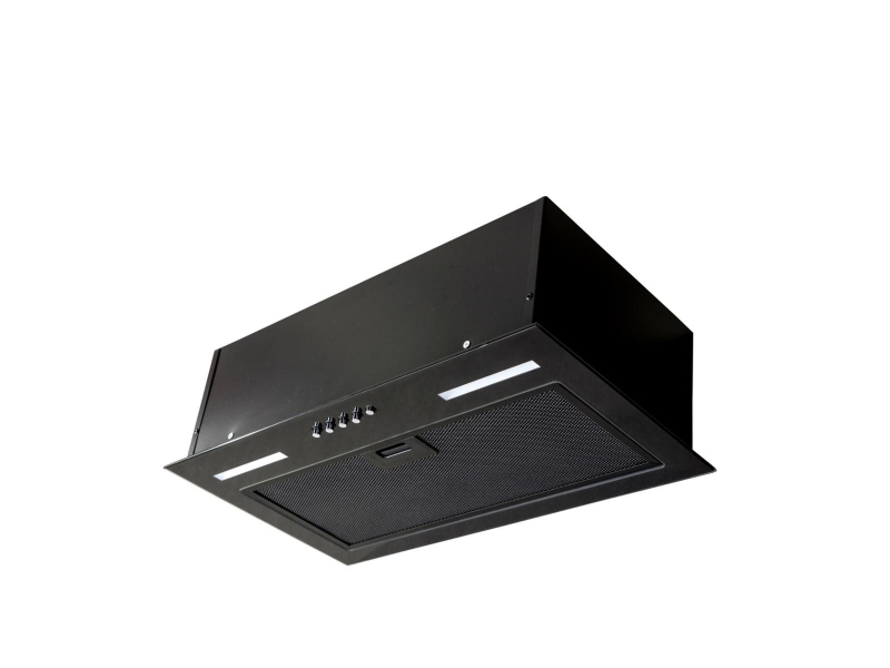 VDB BOX-S 60 Glass Black