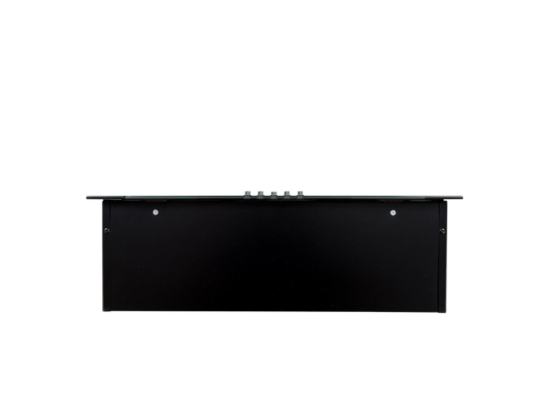 VDB BOX-S 60 Glass Black
