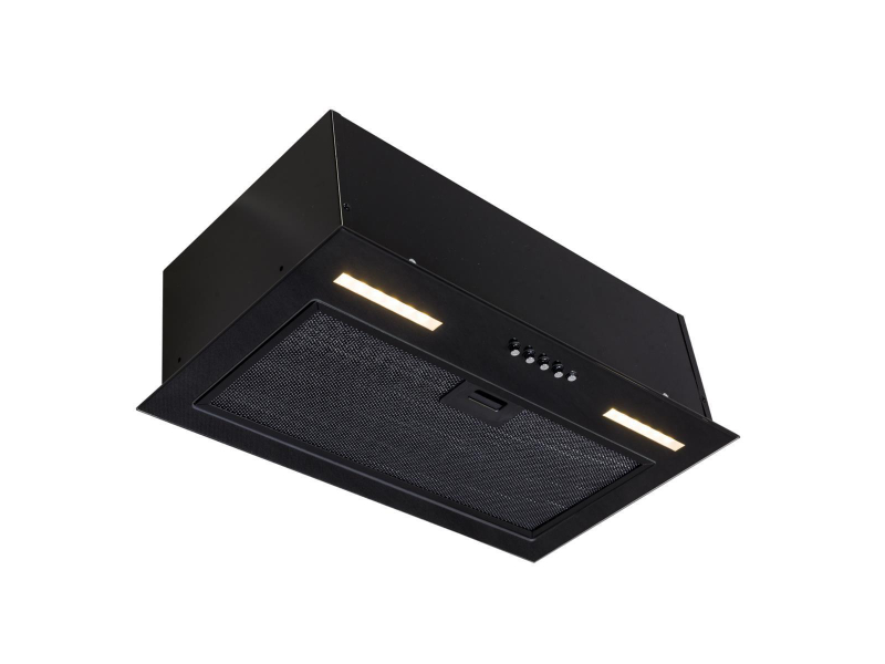VDB BOX-S 60 Glass Black