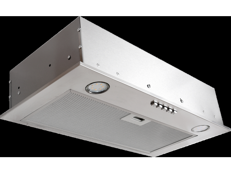 VDB BOX ECO 60 Inox