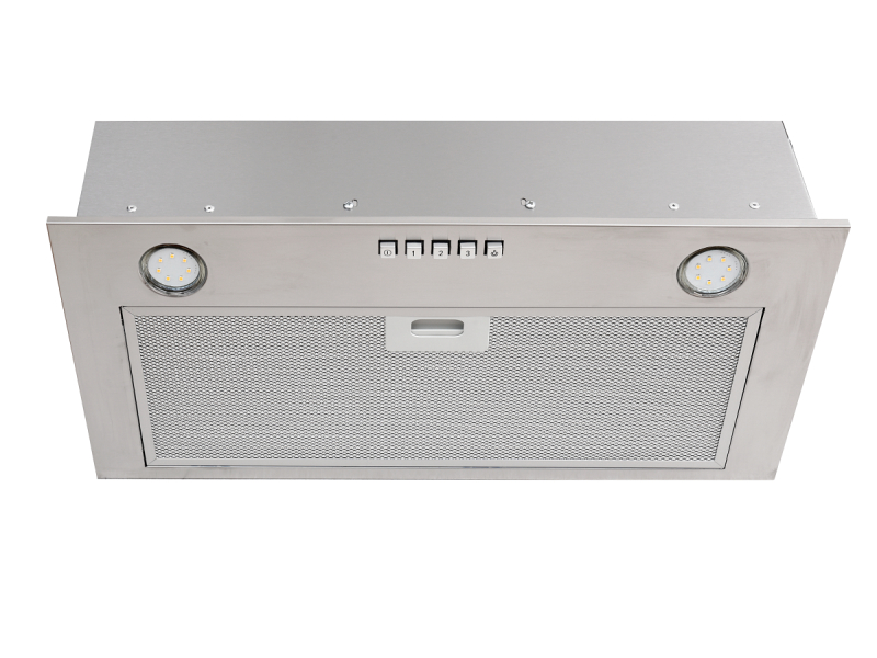 VDB BOX ECO 60 Inox