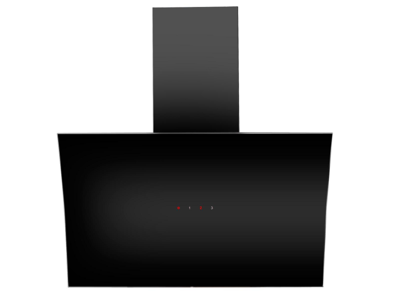 VDB DC 6 Black