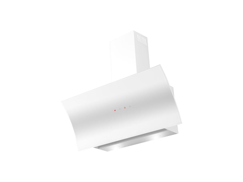VDB DC 9 White